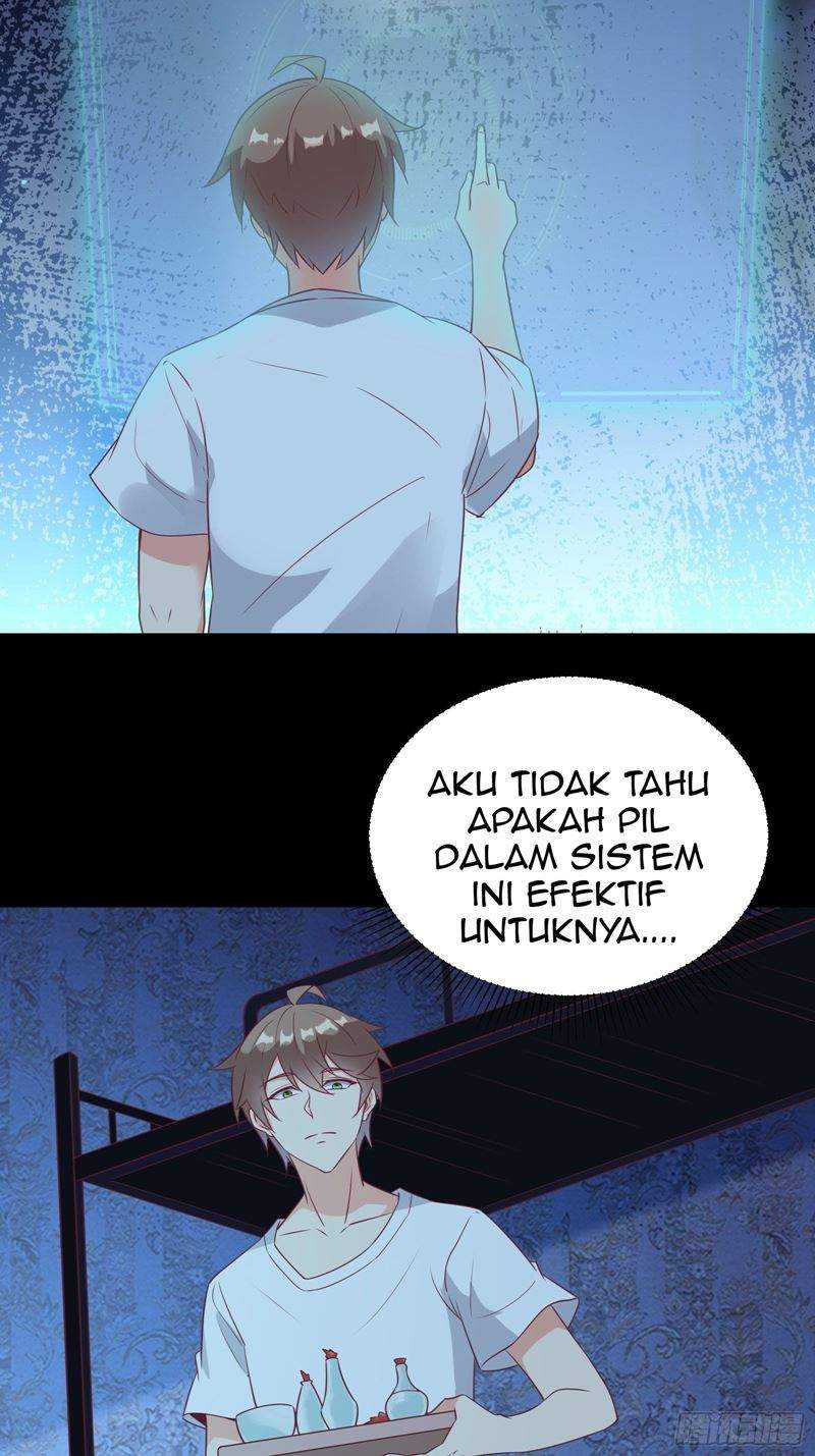 I’m Picking Fairy Sister On The Westward Journey Chapter 33 - halaman 18