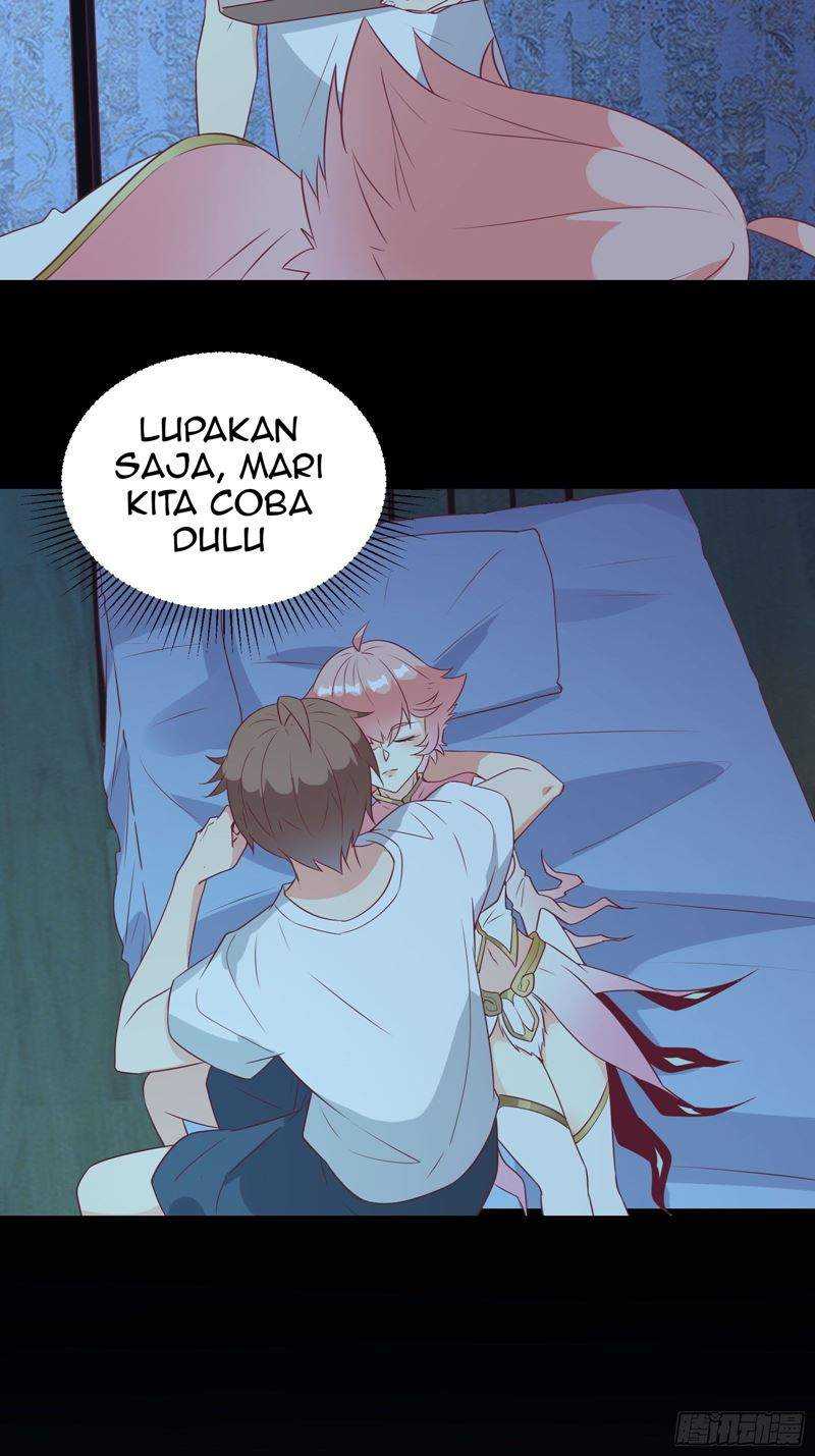I’m Picking Fairy Sister On The Westward Journey Chapter 33 - halaman 19