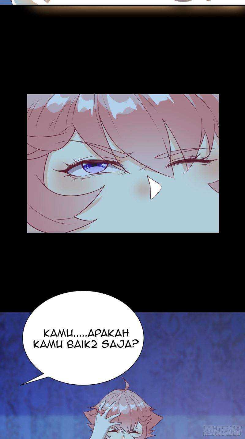 I’m Picking Fairy Sister On The Westward Journey Chapter 33 - halaman 22
