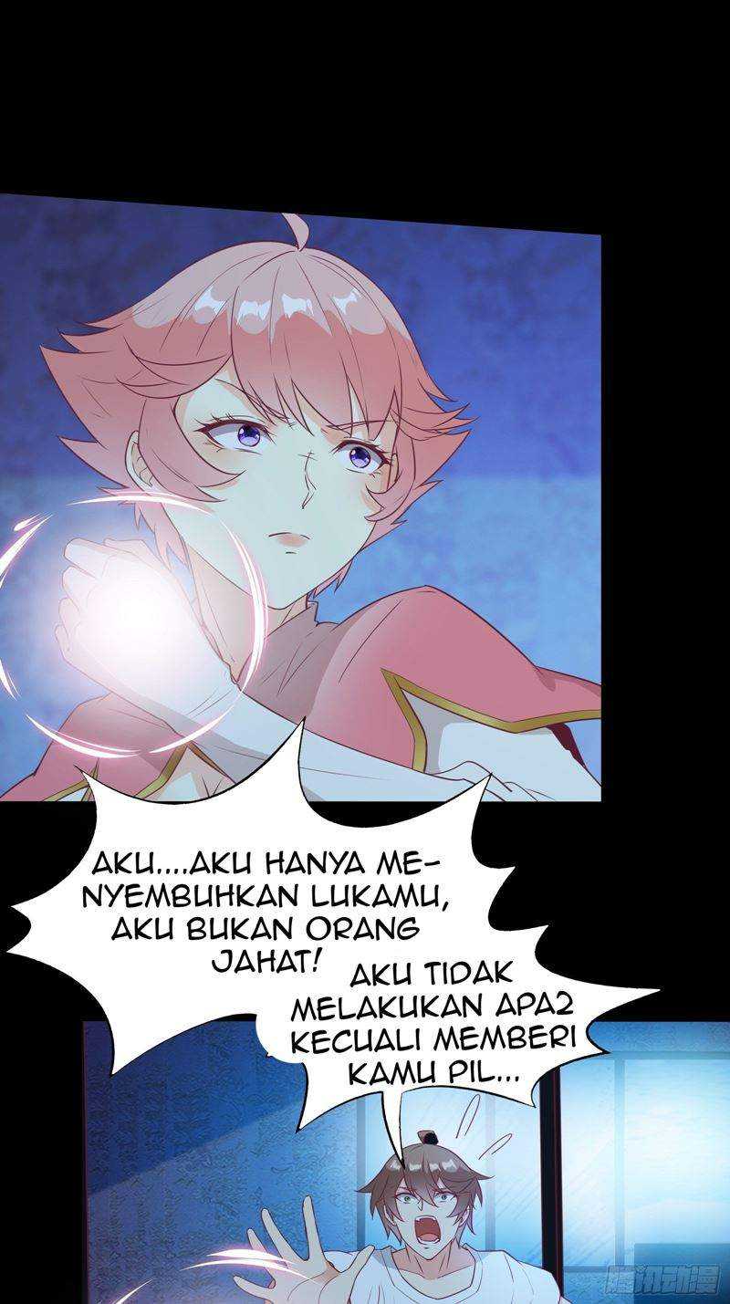 I’m Picking Fairy Sister On The Westward Journey Chapter 33 - halaman 24