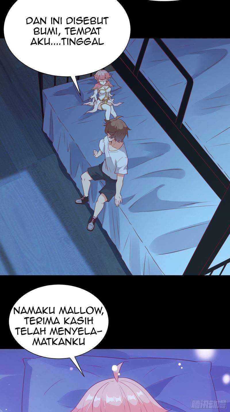 I’m Picking Fairy Sister On The Westward Journey Chapter 33 - halaman 27