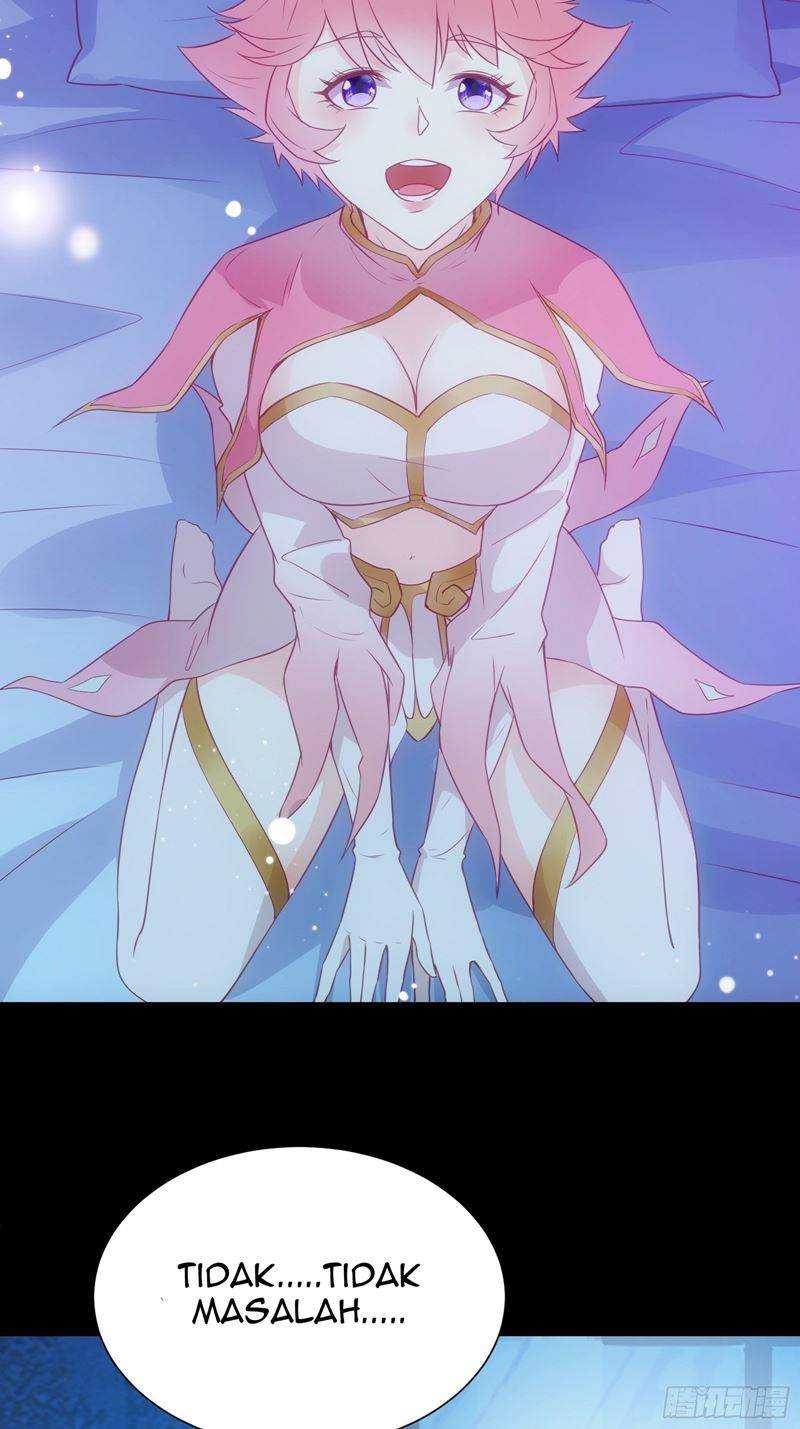I’m Picking Fairy Sister On The Westward Journey Chapter 33 - halaman 28
