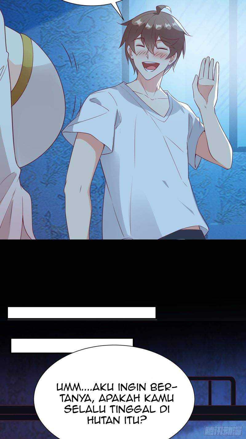 I’m Picking Fairy Sister On The Westward Journey Chapter 33 - halaman 29