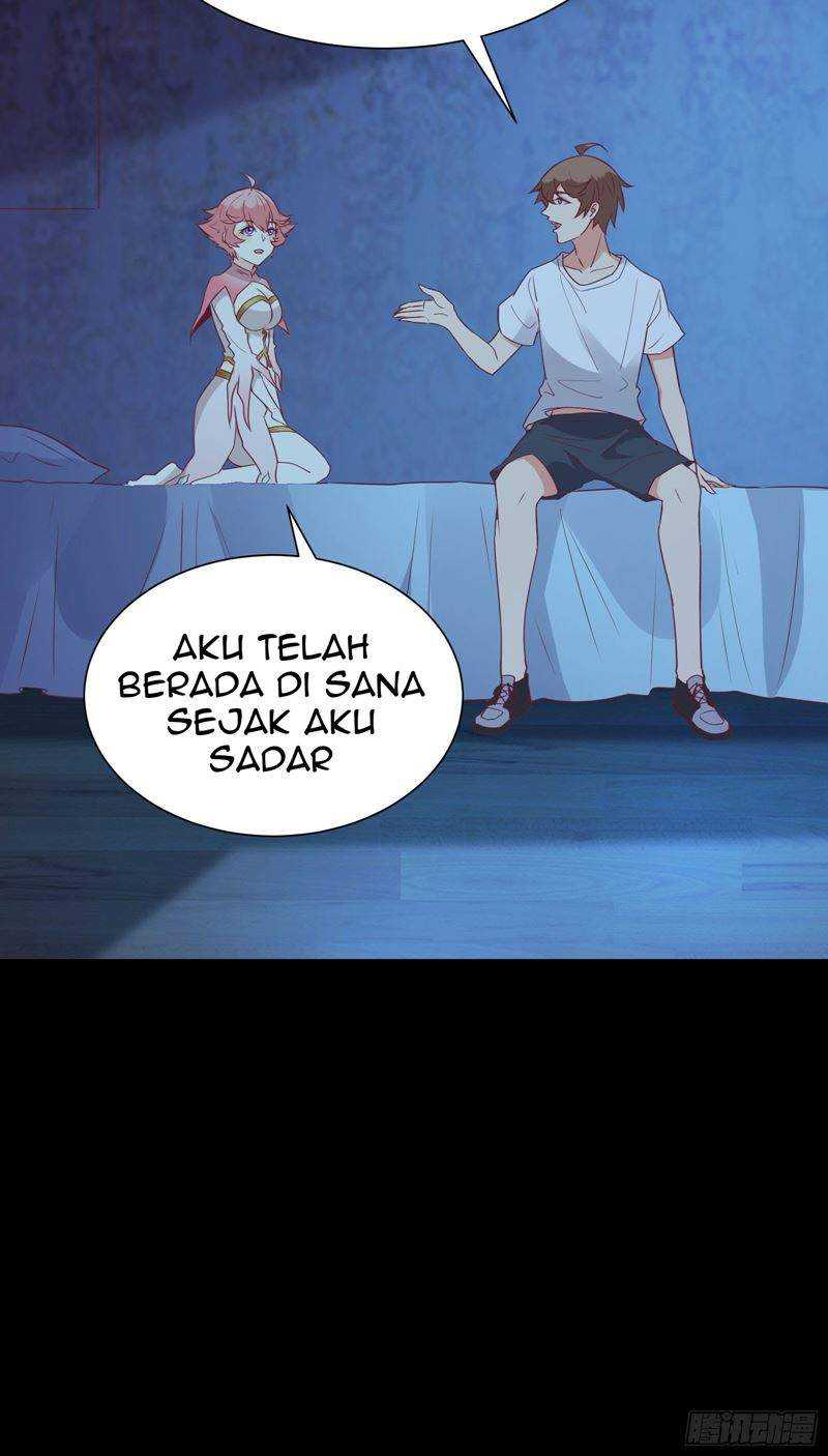I’m Picking Fairy Sister On The Westward Journey Chapter 33 - halaman 30