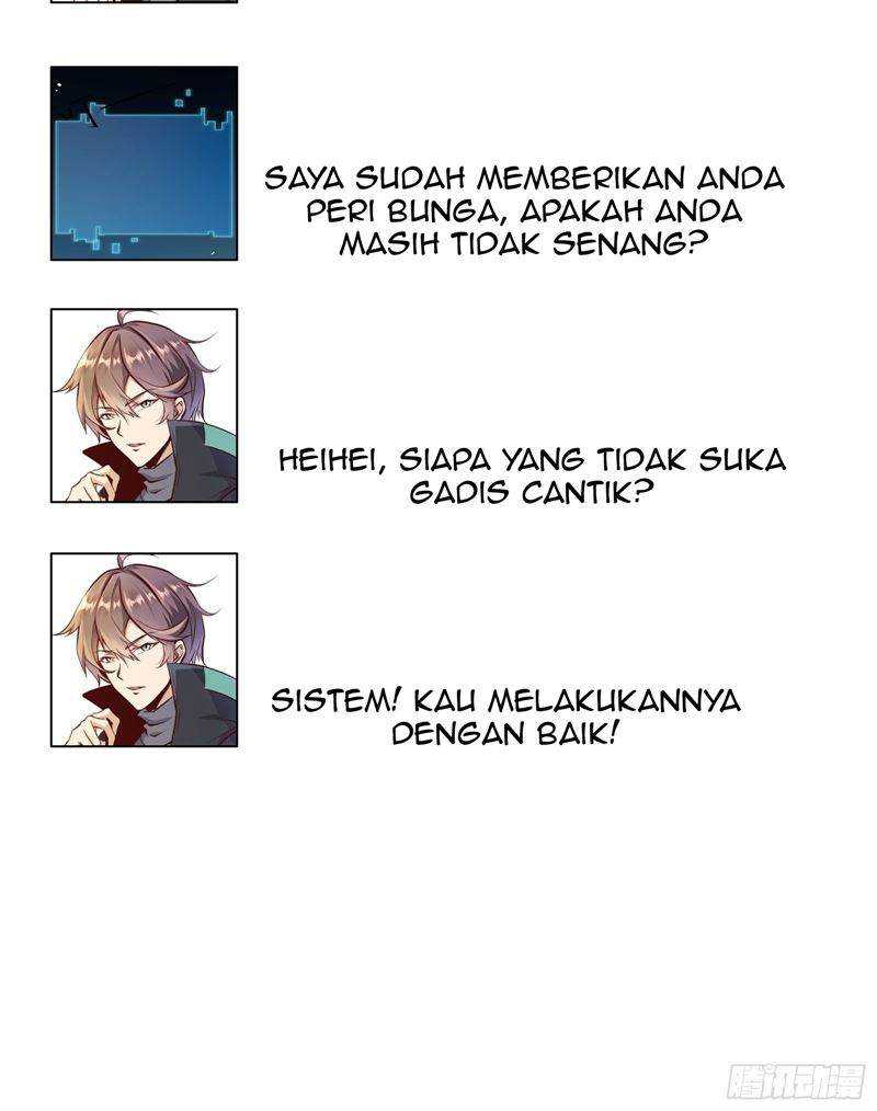 I’m Picking Fairy Sister On The Westward Journey Chapter 33 - halaman 35