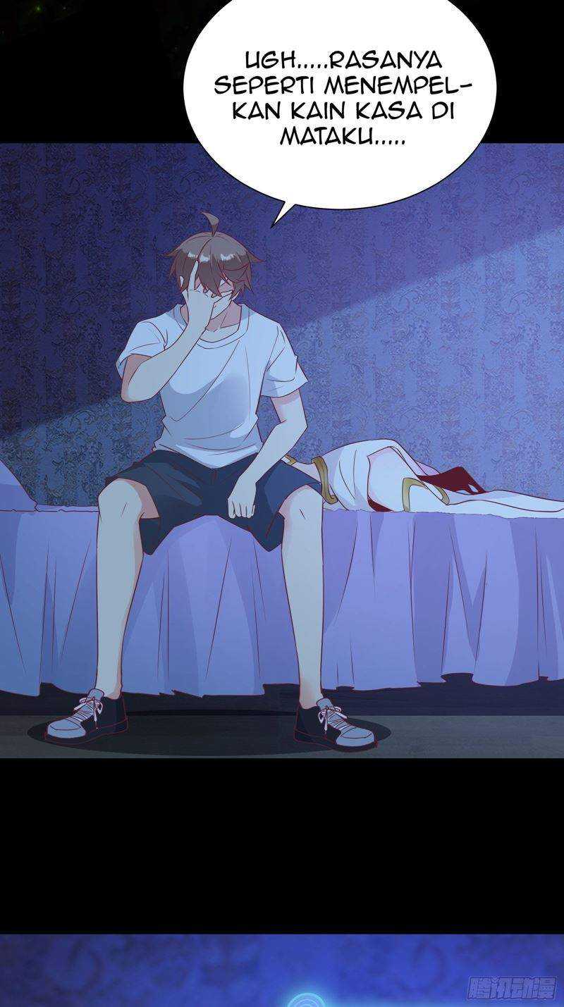 I’m Picking Fairy Sister On The Westward Journey Chapter 33 - halaman 8