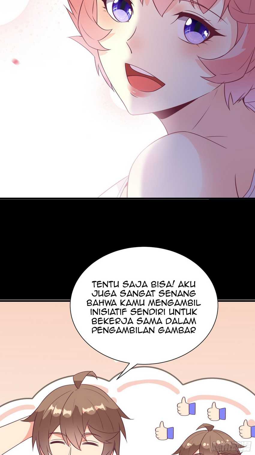I’m Picking Fairy Sister On The Westward Journey Chapter 34 - halaman 13