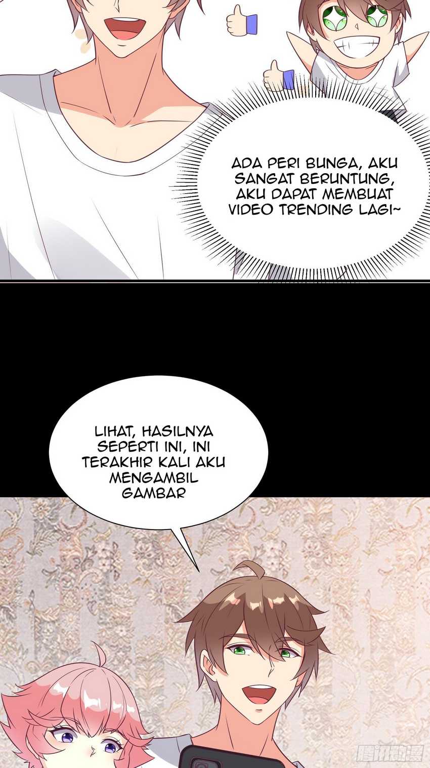 I’m Picking Fairy Sister On The Westward Journey Chapter 34 - halaman 14