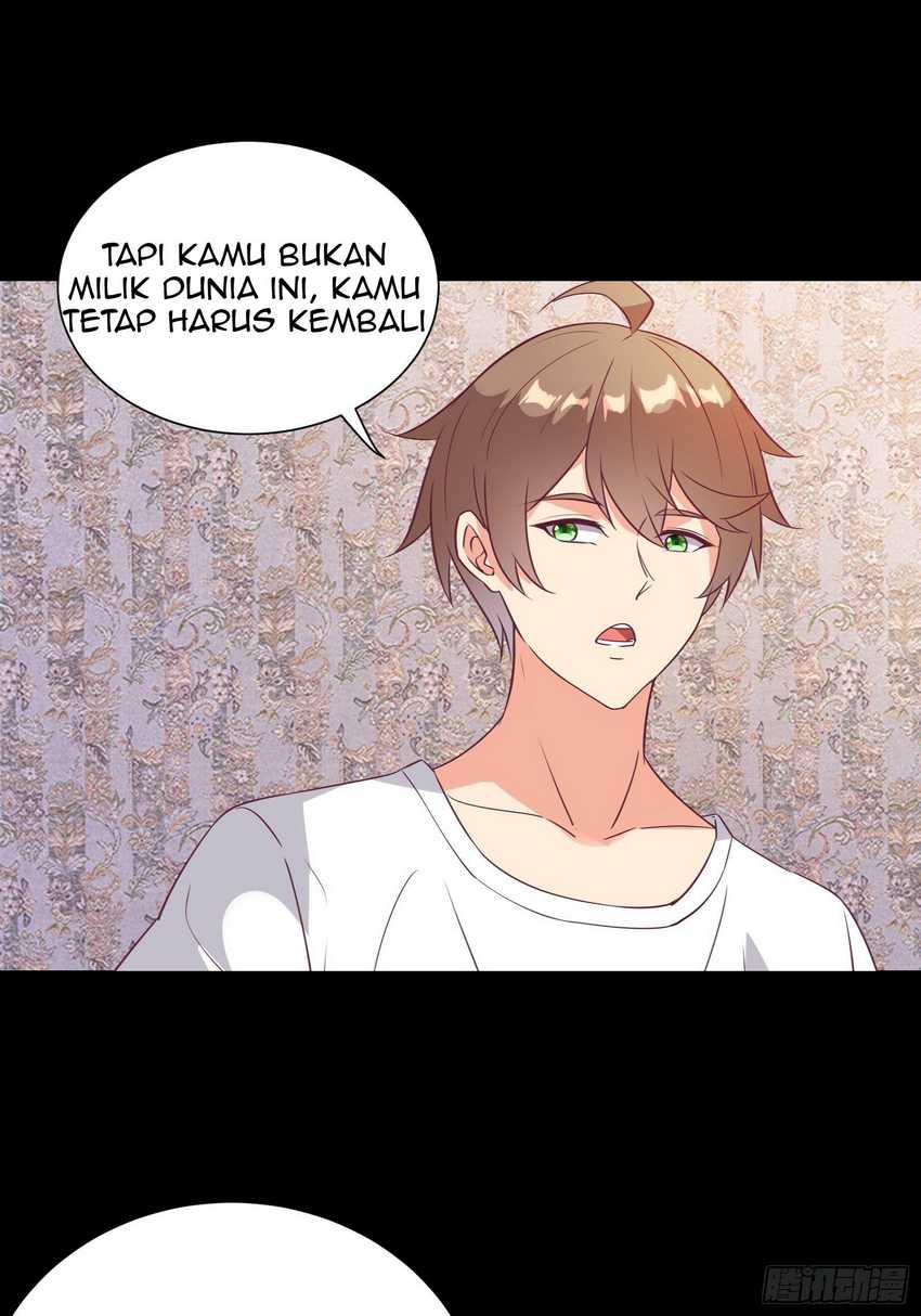 I’m Picking Fairy Sister On The Westward Journey Chapter 34 - halaman 18