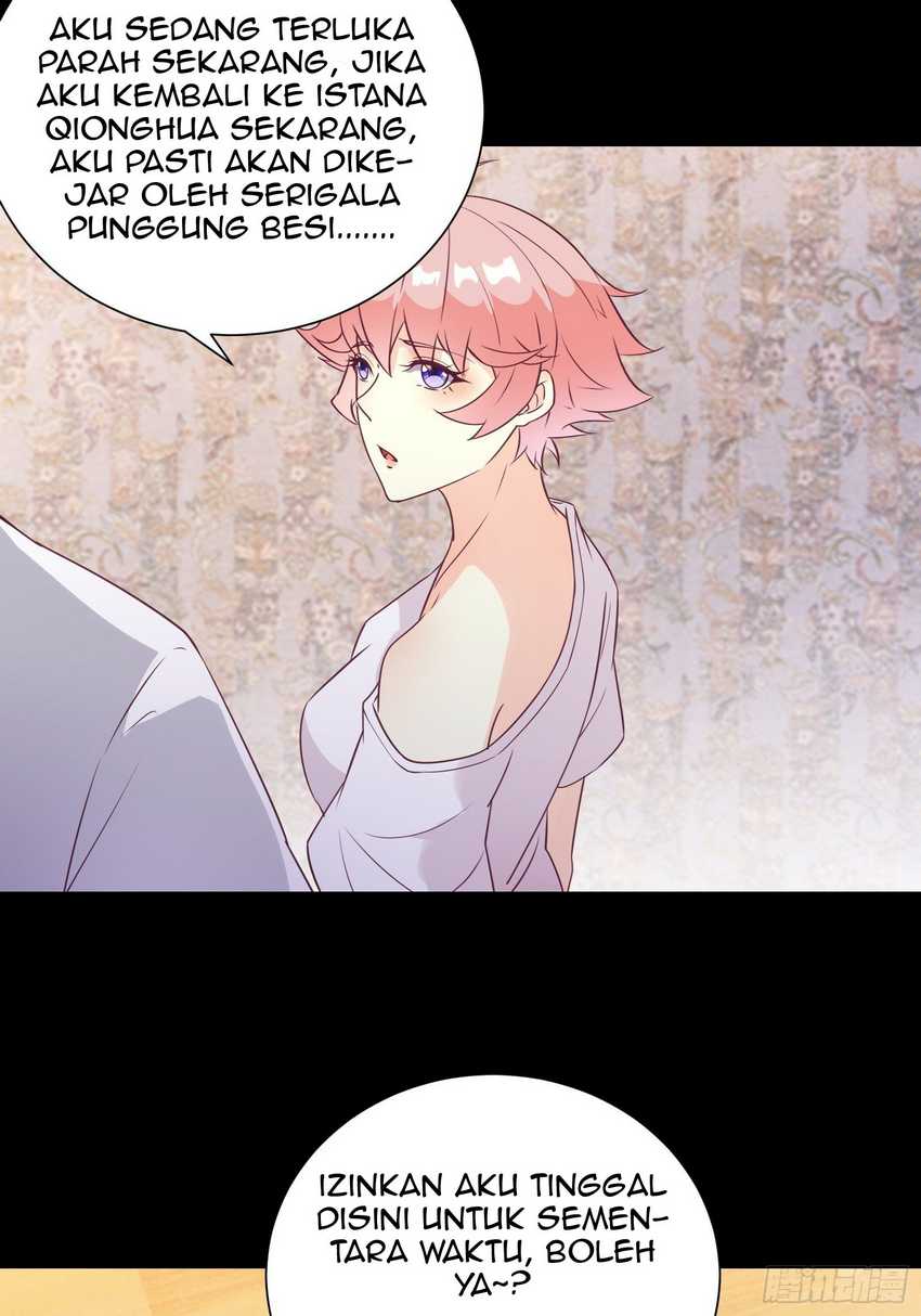 I’m Picking Fairy Sister On The Westward Journey Chapter 34 - halaman 19