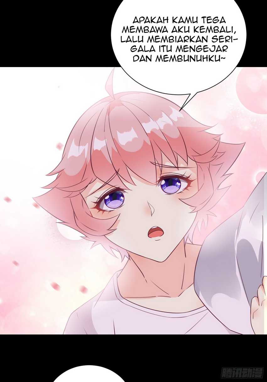 I’m Picking Fairy Sister On The Westward Journey Chapter 34 - halaman 22