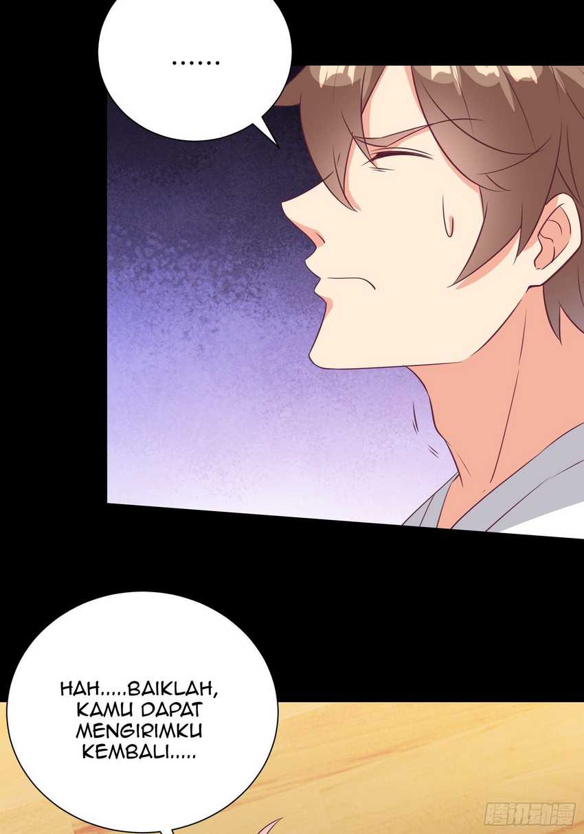 I’m Picking Fairy Sister On The Westward Journey Chapter 34 - halaman 23