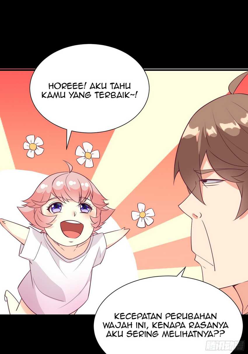 I’m Picking Fairy Sister On The Westward Journey Chapter 34 - halaman 26