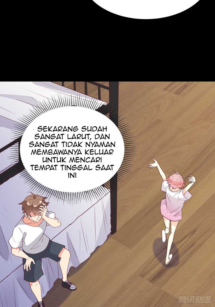 I’m Picking Fairy Sister On The Westward Journey Chapter 34 - halaman 27