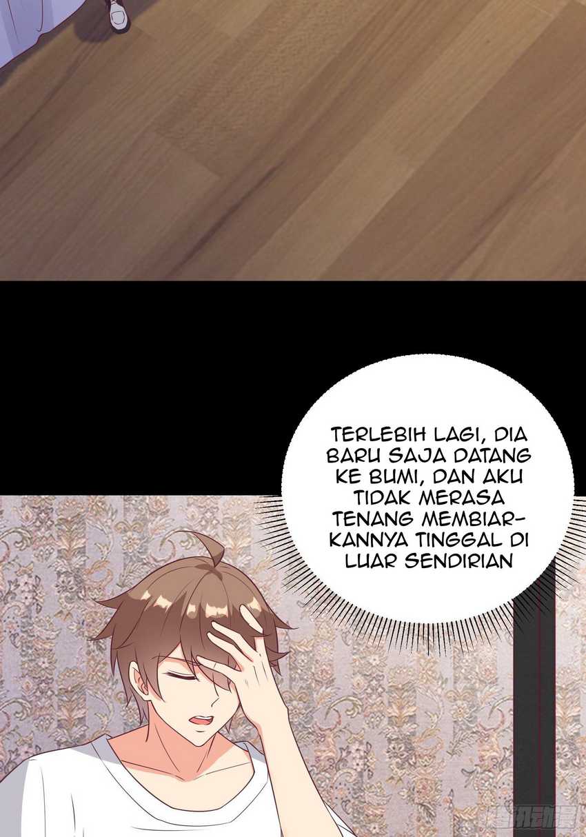 I’m Picking Fairy Sister On The Westward Journey Chapter 34 - halaman 28