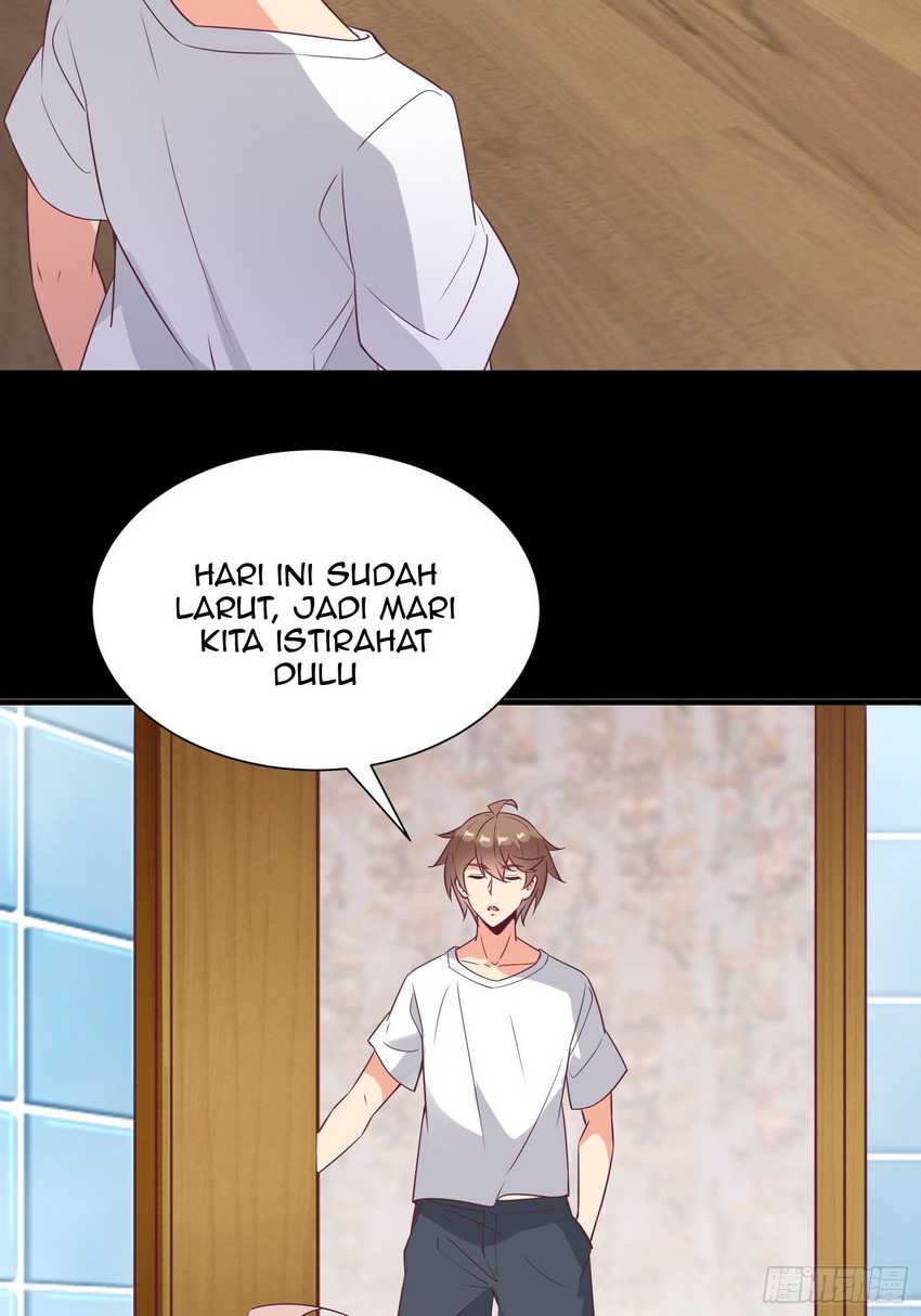 I’m Picking Fairy Sister On The Westward Journey Chapter 34 - halaman 30