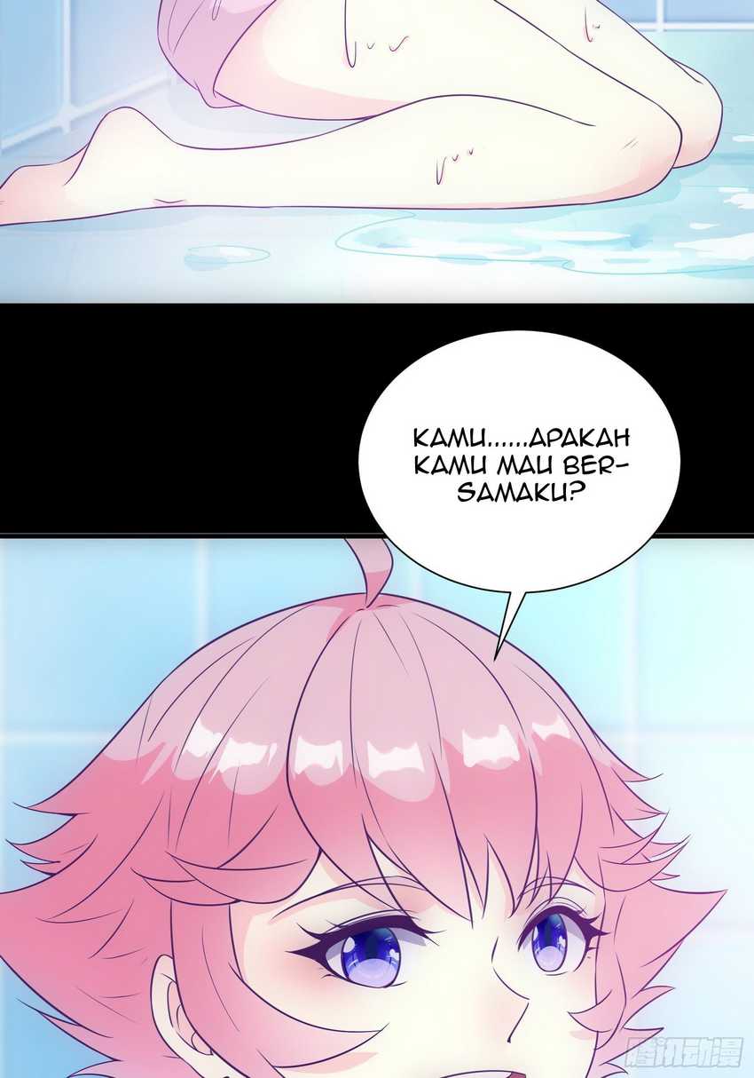 I’m Picking Fairy Sister On The Westward Journey Chapter 34 - halaman 33