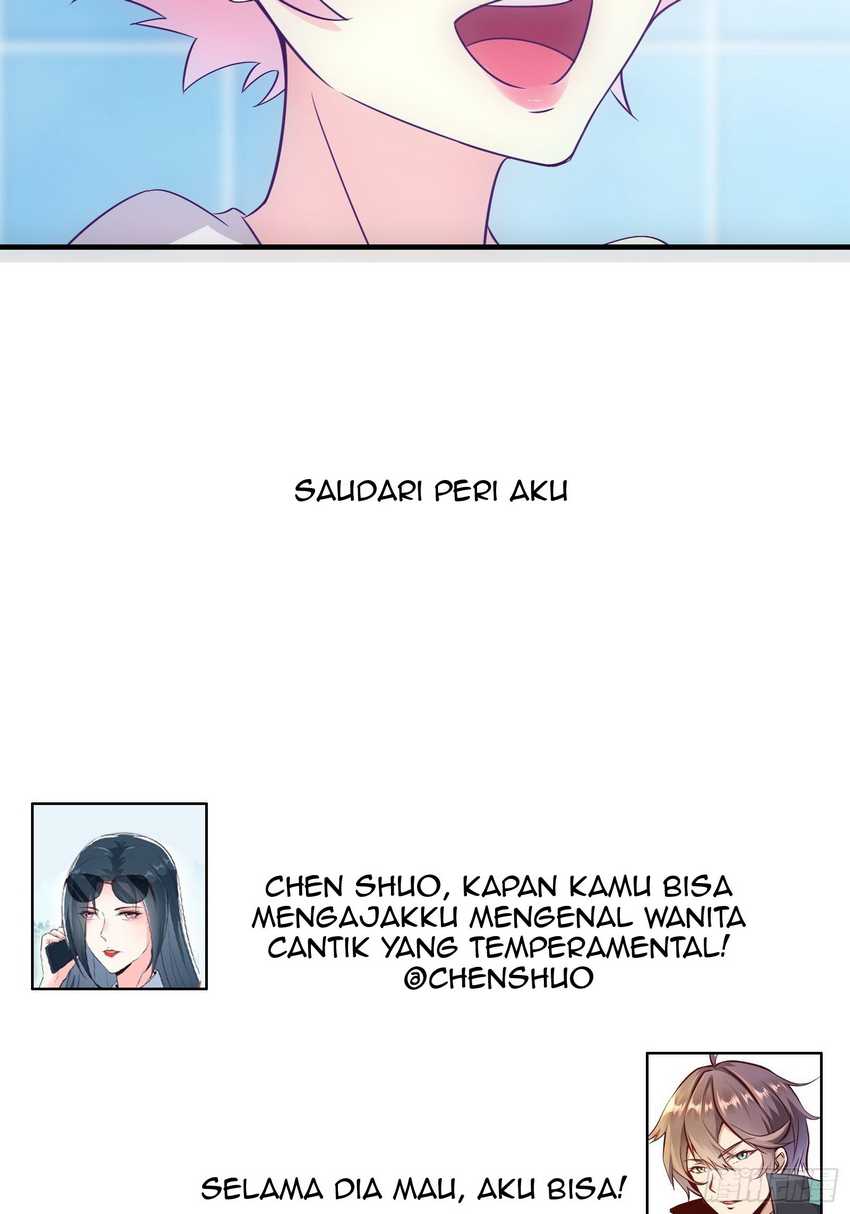 I’m Picking Fairy Sister On The Westward Journey Chapter 34 - halaman 34