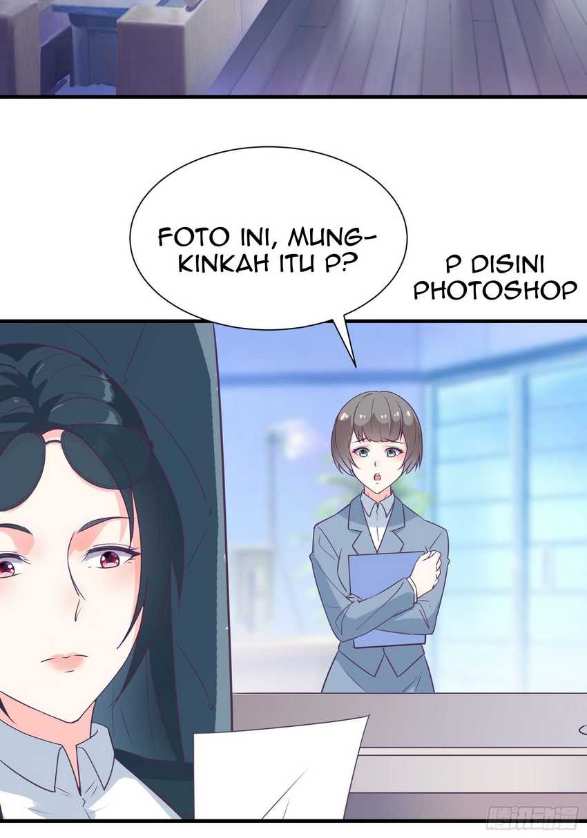 I’m Picking Fairy Sister On The Westward Journey Chapter 34 - halaman 4