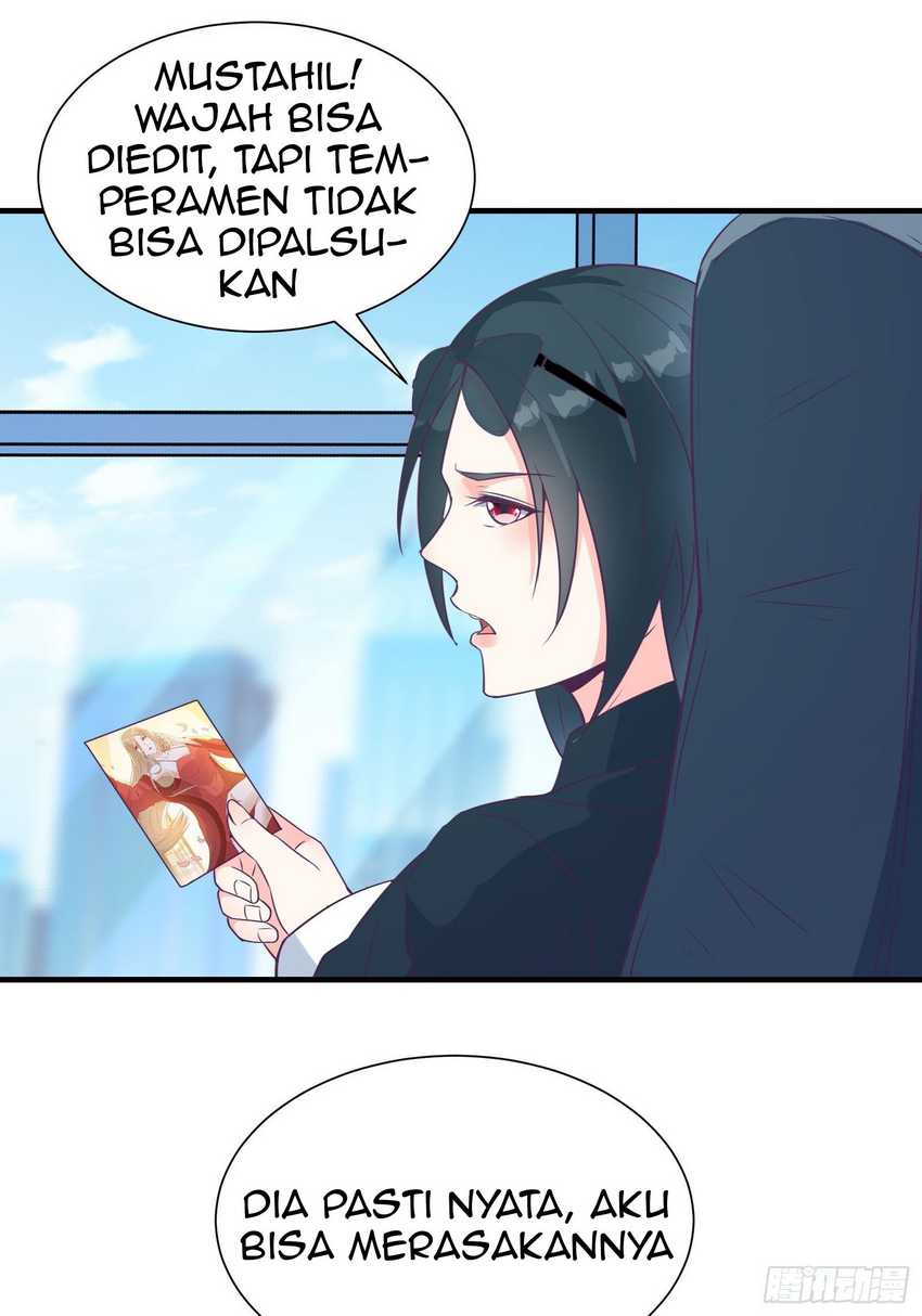 I’m Picking Fairy Sister On The Westward Journey Chapter 34 - halaman 5