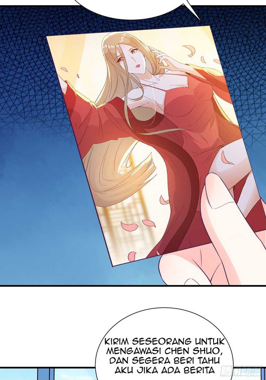 I’m Picking Fairy Sister On The Westward Journey Chapter 34 - halaman 6