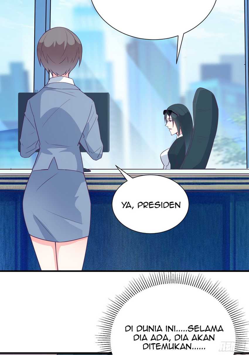 I’m Picking Fairy Sister On The Westward Journey Chapter 34 - halaman 7