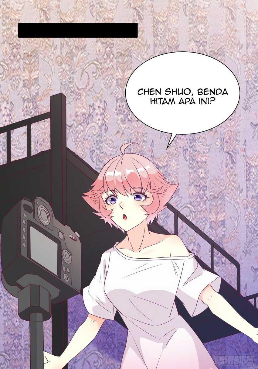 I’m Picking Fairy Sister On The Westward Journey Chapter 34 - halaman 9