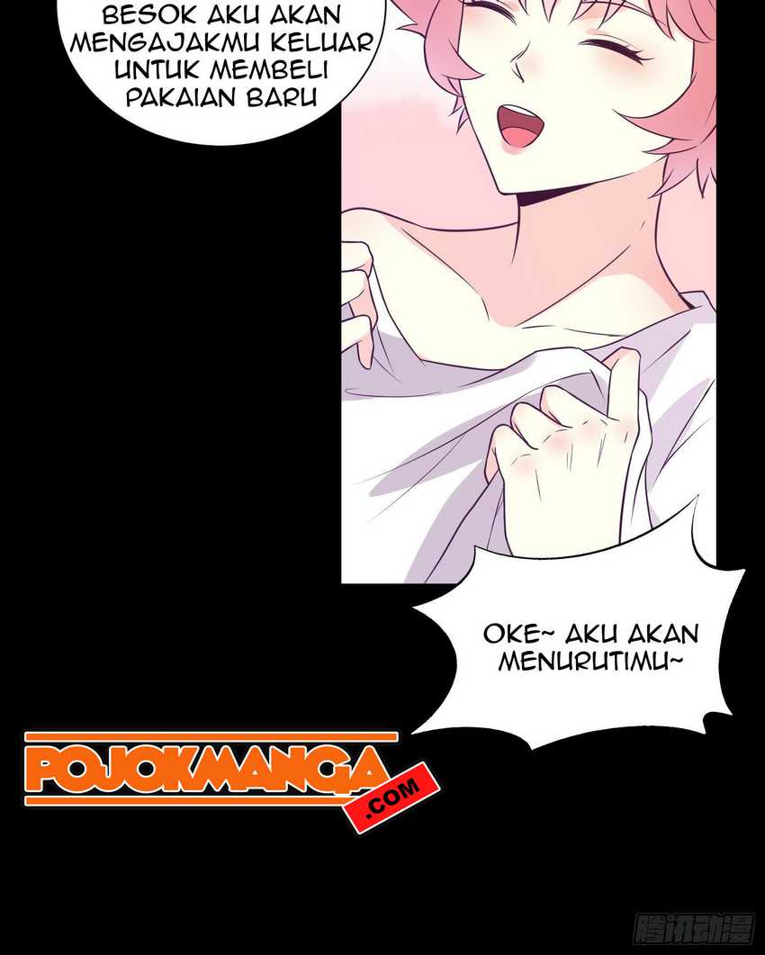 I’m Picking Fairy Sister On The Westward Journey Chapter 35 - halaman 11