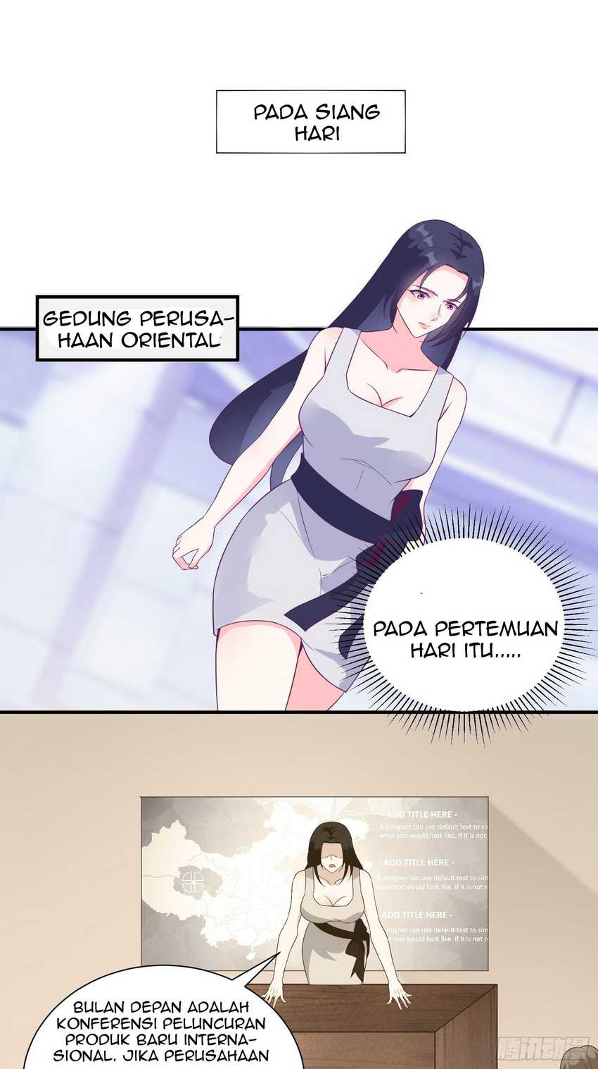 I’m Picking Fairy Sister On The Westward Journey Chapter 35 - halaman 12