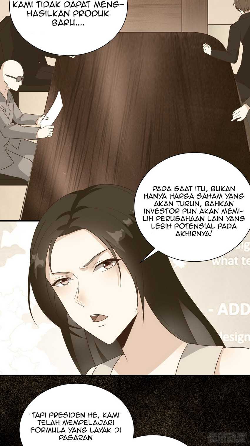 I’m Picking Fairy Sister On The Westward Journey Chapter 35 - halaman 13