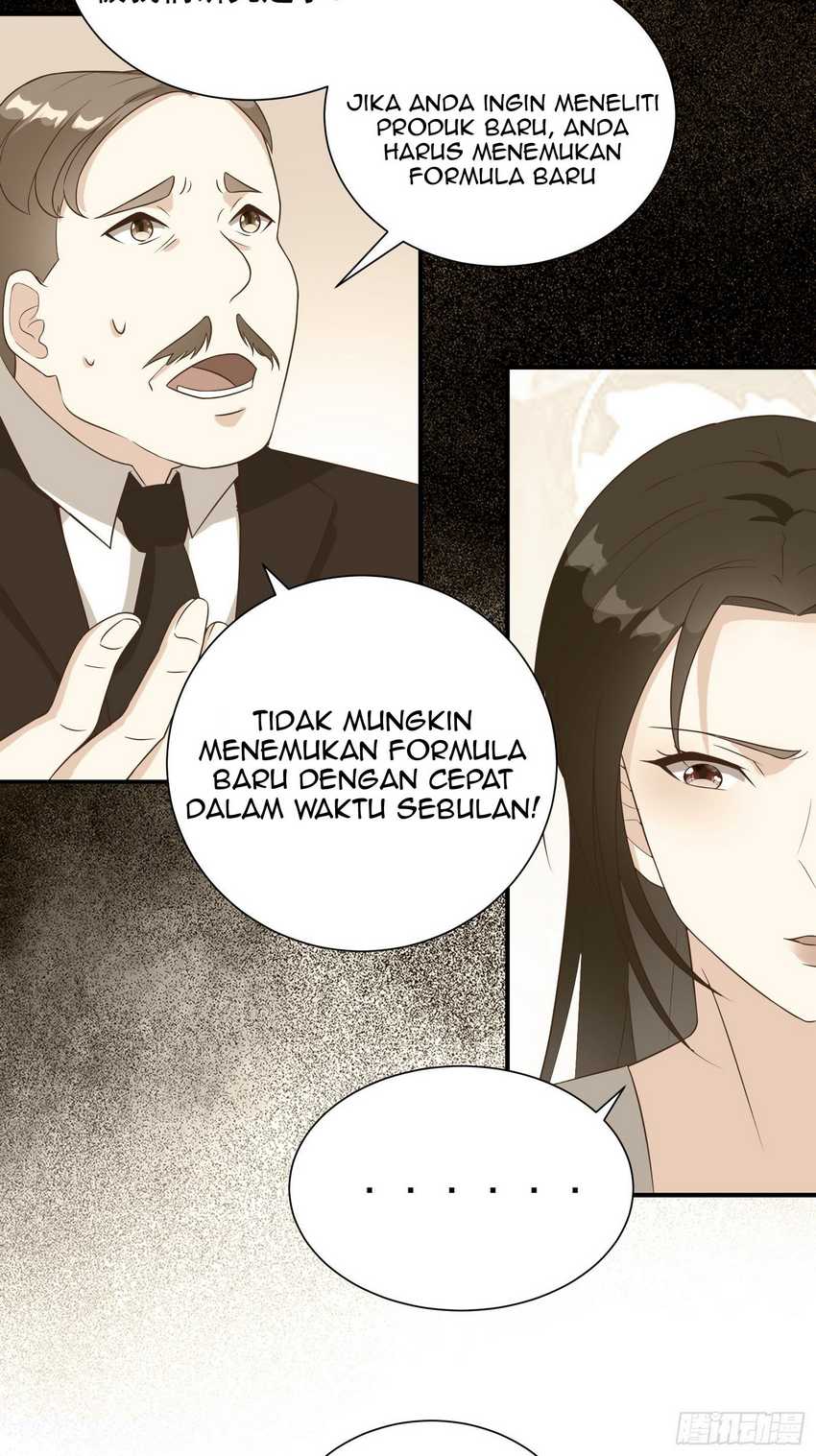 I’m Picking Fairy Sister On The Westward Journey Chapter 35 - halaman 14