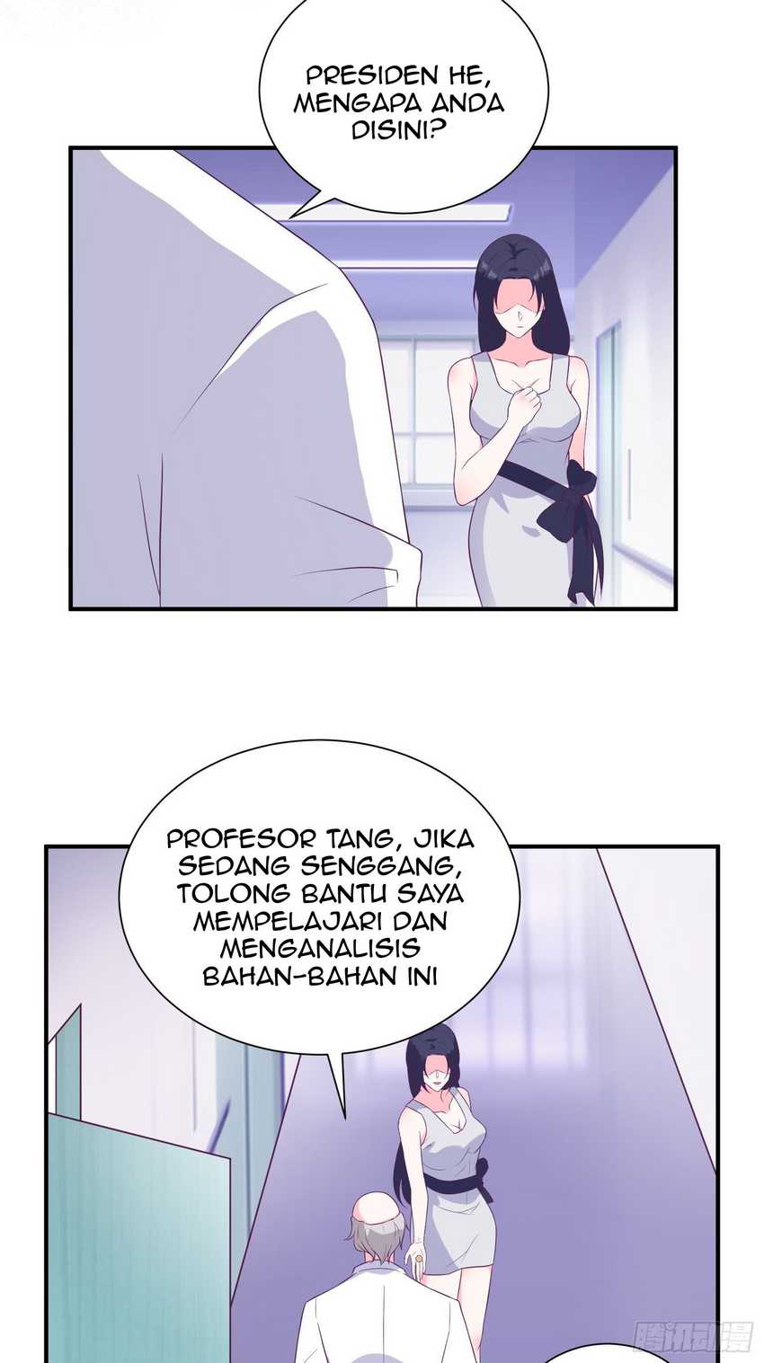 I’m Picking Fairy Sister On The Westward Journey Chapter 35 - halaman 15