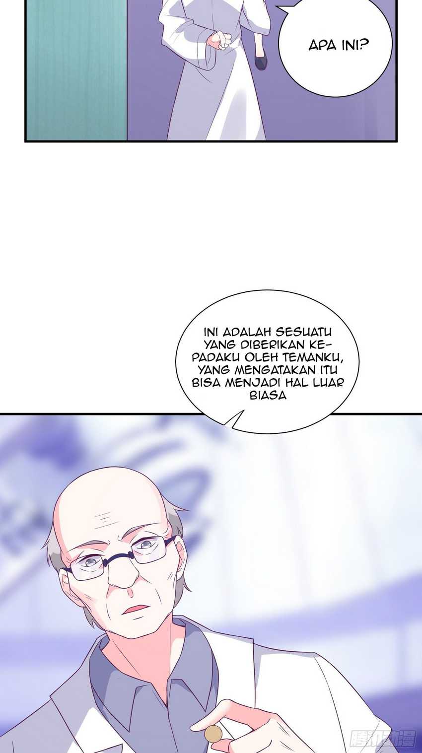 I’m Picking Fairy Sister On The Westward Journey Chapter 35 - halaman 16