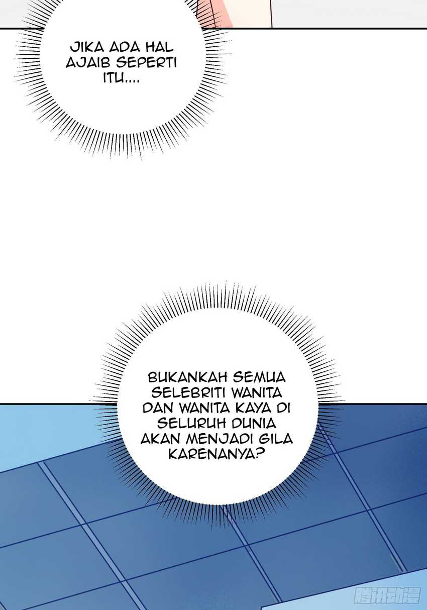 I’m Picking Fairy Sister On The Westward Journey Chapter 35 - halaman 20