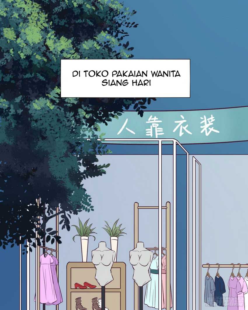 I’m Picking Fairy Sister On The Westward Journey Chapter 35 - halaman 26