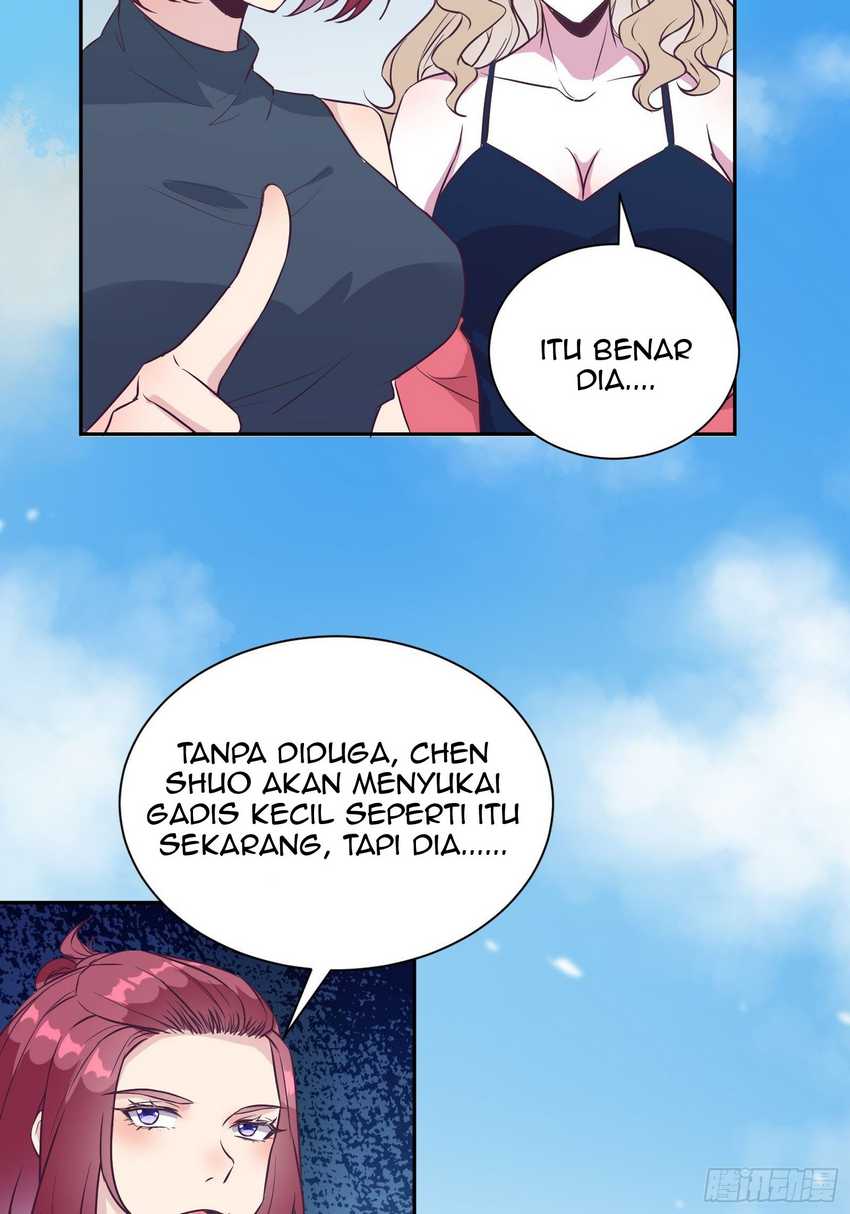 I’m Picking Fairy Sister On The Westward Journey Chapter 35 - halaman 30