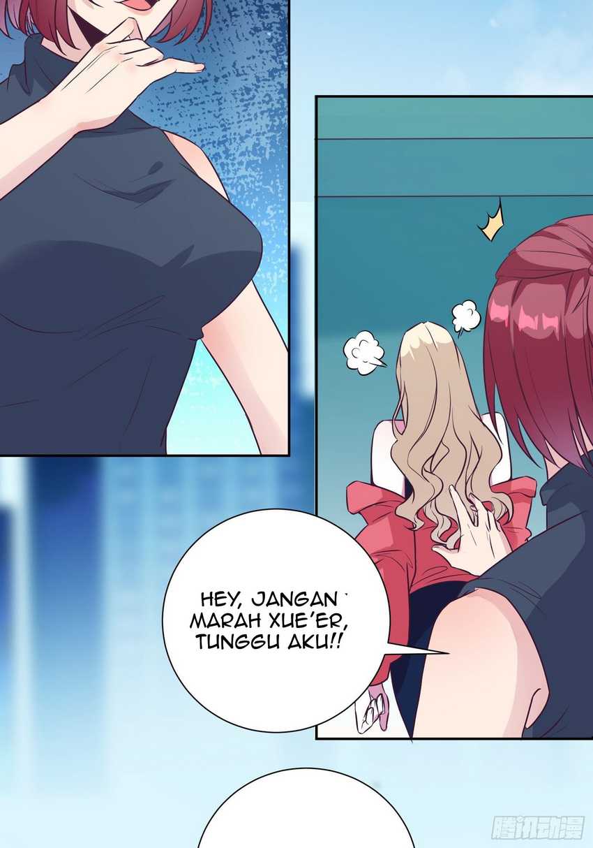 I’m Picking Fairy Sister On The Westward Journey Chapter 35 - halaman 31