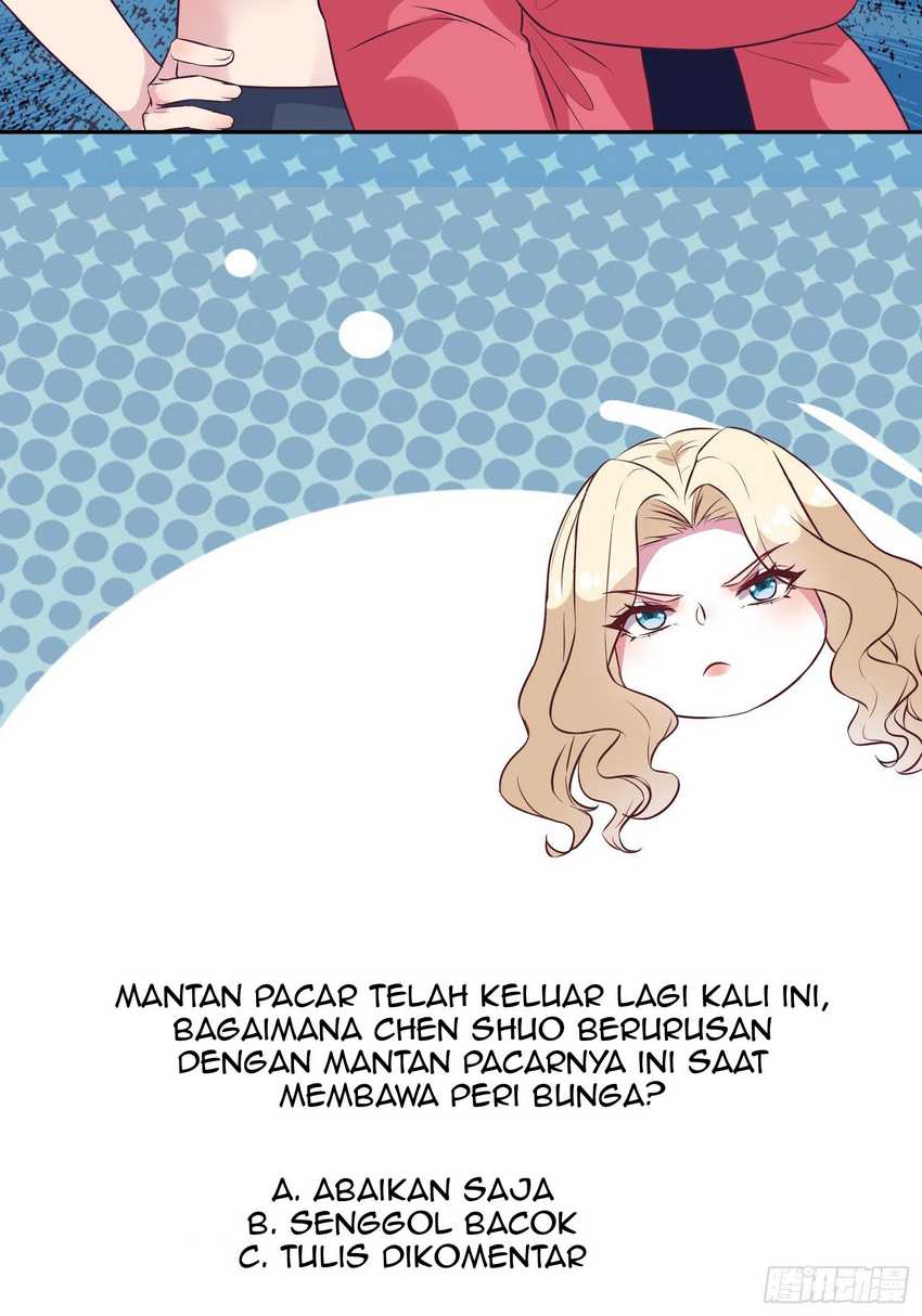 I’m Picking Fairy Sister On The Westward Journey Chapter 35 - halaman 33