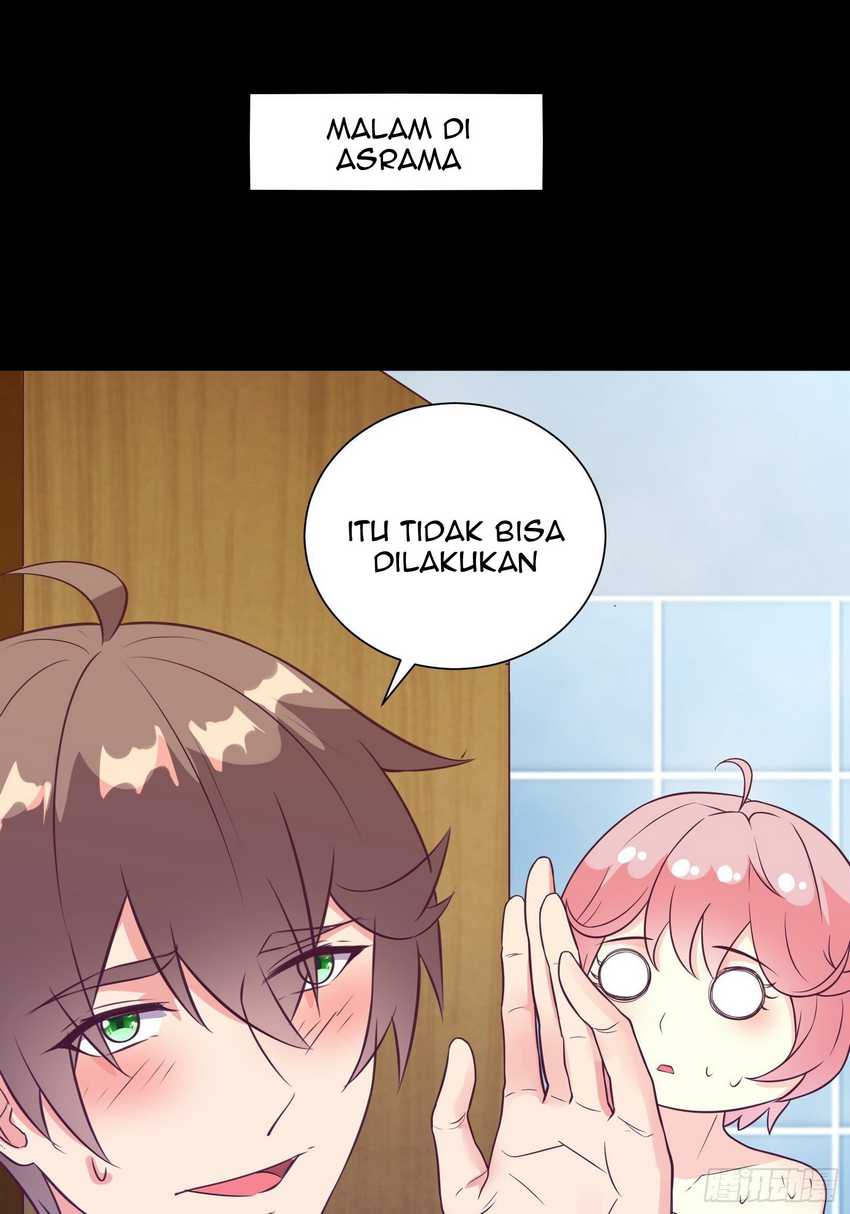 I’m Picking Fairy Sister On The Westward Journey Chapter 35 - halaman 4