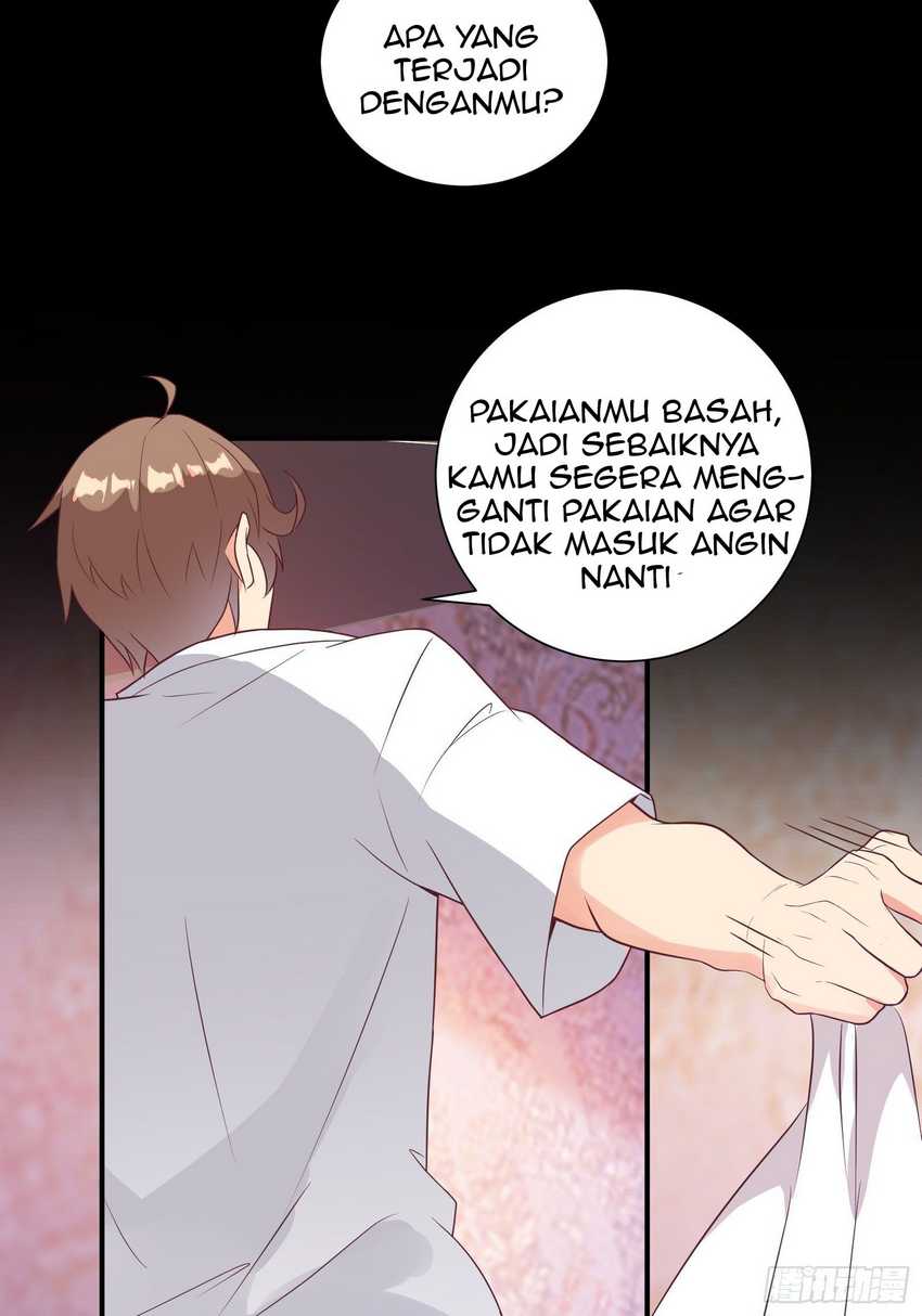 I’m Picking Fairy Sister On The Westward Journey Chapter 35 - halaman 6