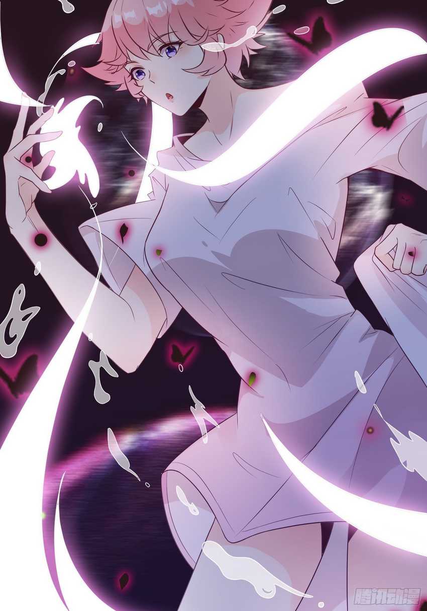 I’m Picking Fairy Sister On The Westward Journey Chapter 35 - halaman 8
