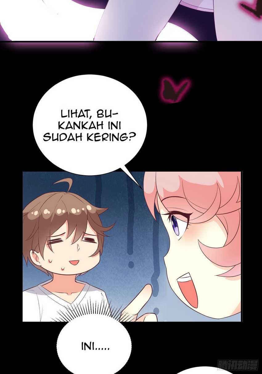 I’m Picking Fairy Sister On The Westward Journey Chapter 35 - halaman 9