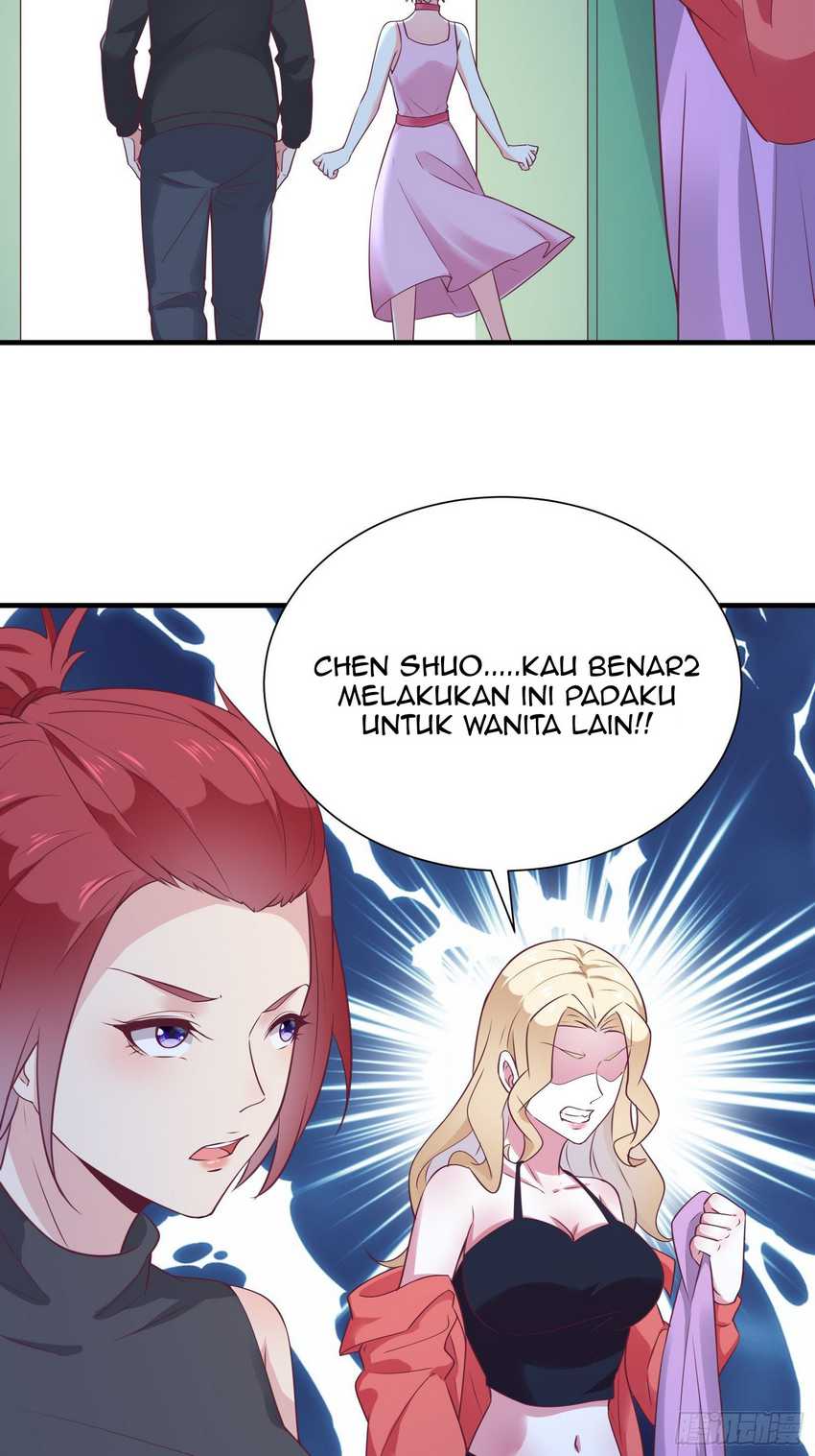 I’m Picking Fairy Sister On The Westward Journey Chapter 36 - halaman 13