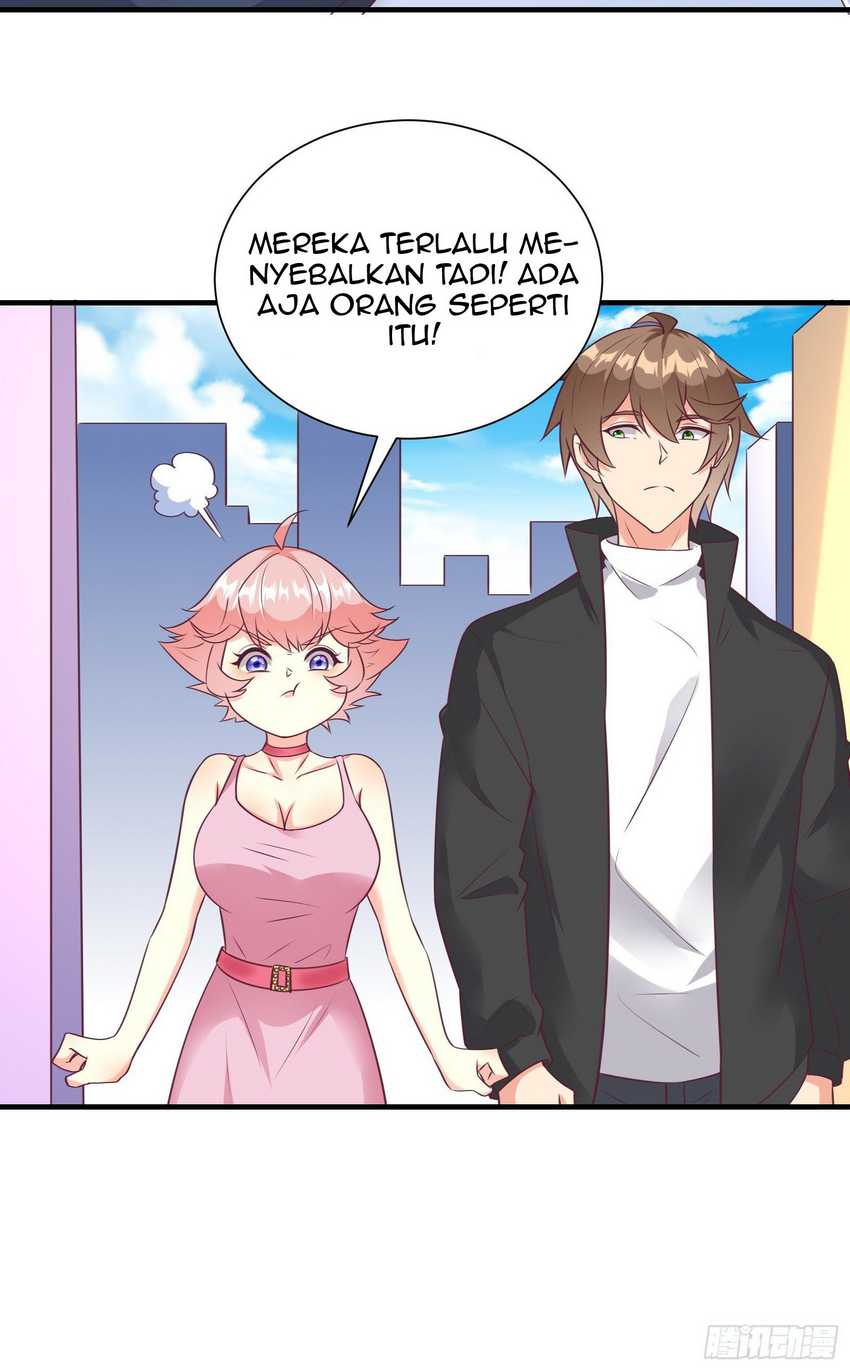 I’m Picking Fairy Sister On The Westward Journey Chapter 36 - halaman 16