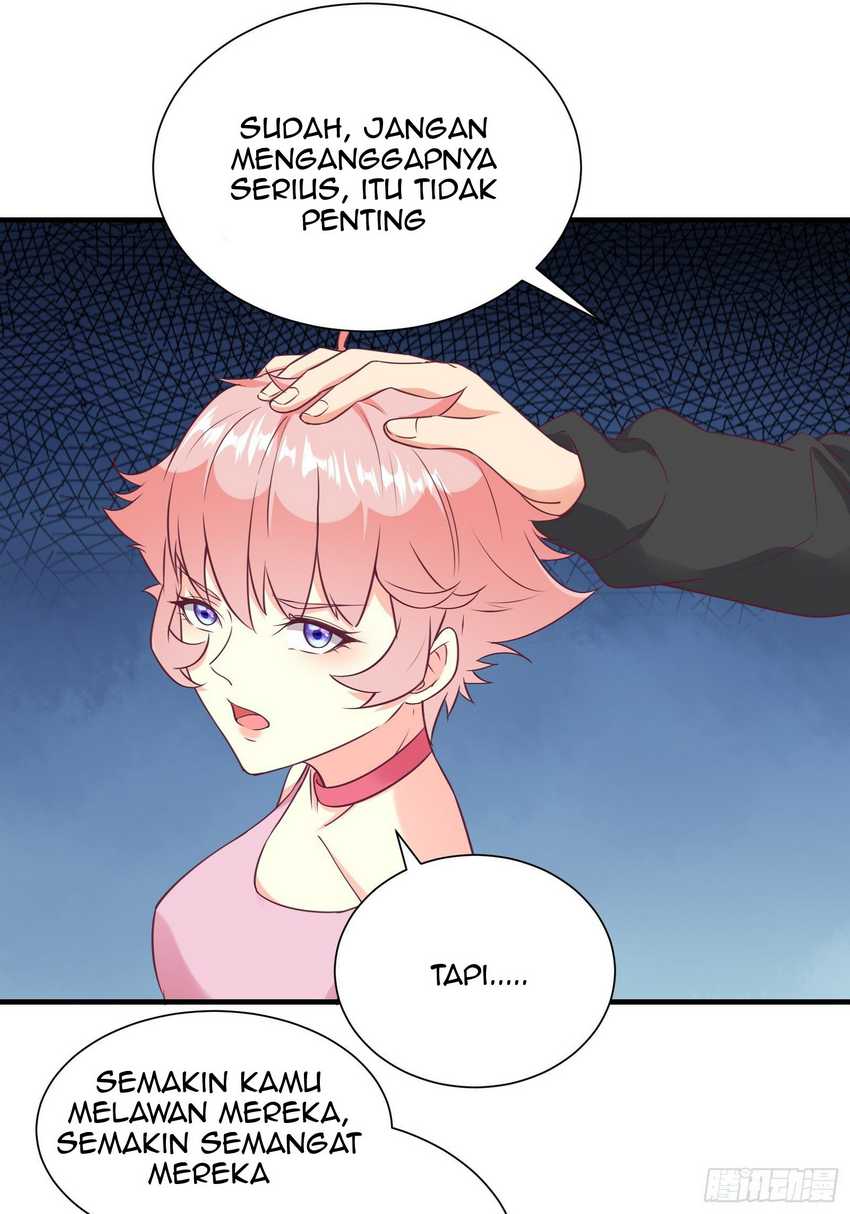 I’m Picking Fairy Sister On The Westward Journey Chapter 36 - halaman 17