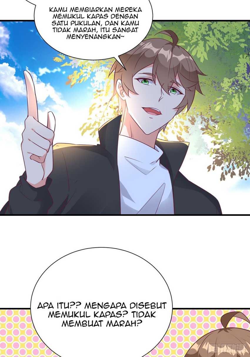 I’m Picking Fairy Sister On The Westward Journey Chapter 36 - halaman 18
