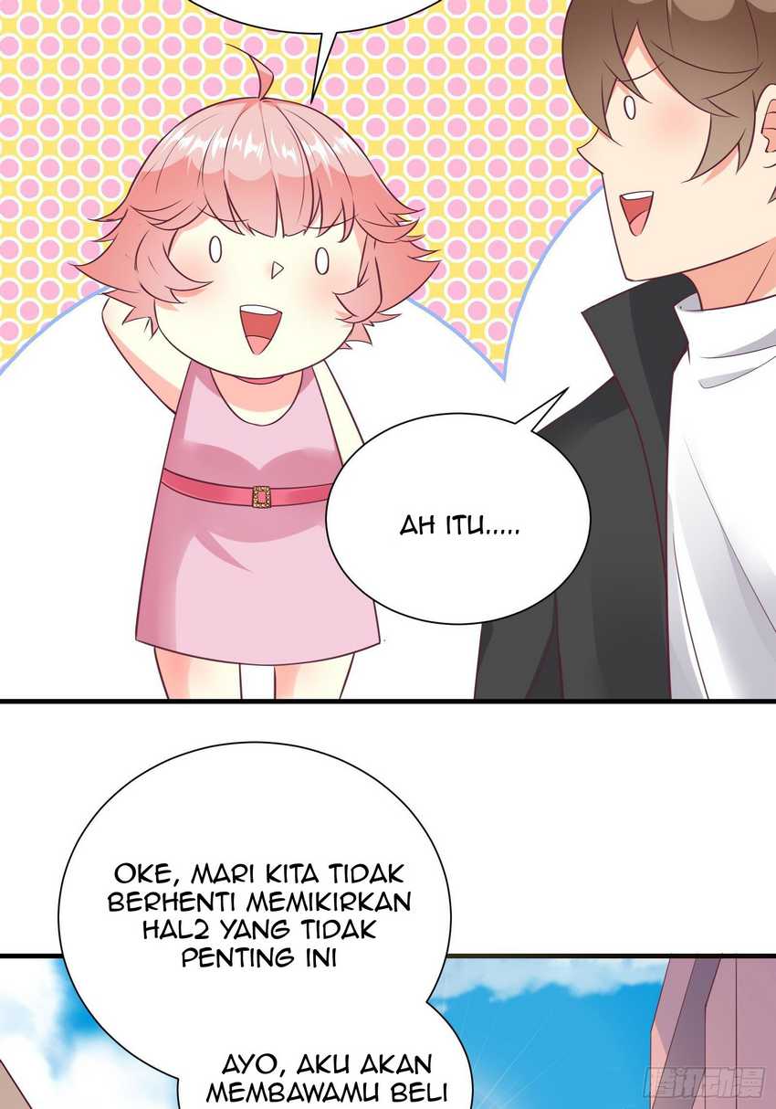I’m Picking Fairy Sister On The Westward Journey Chapter 36 - halaman 19