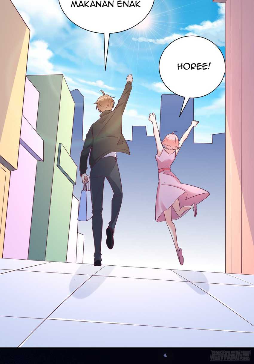 I’m Picking Fairy Sister On The Westward Journey Chapter 36 - halaman 20