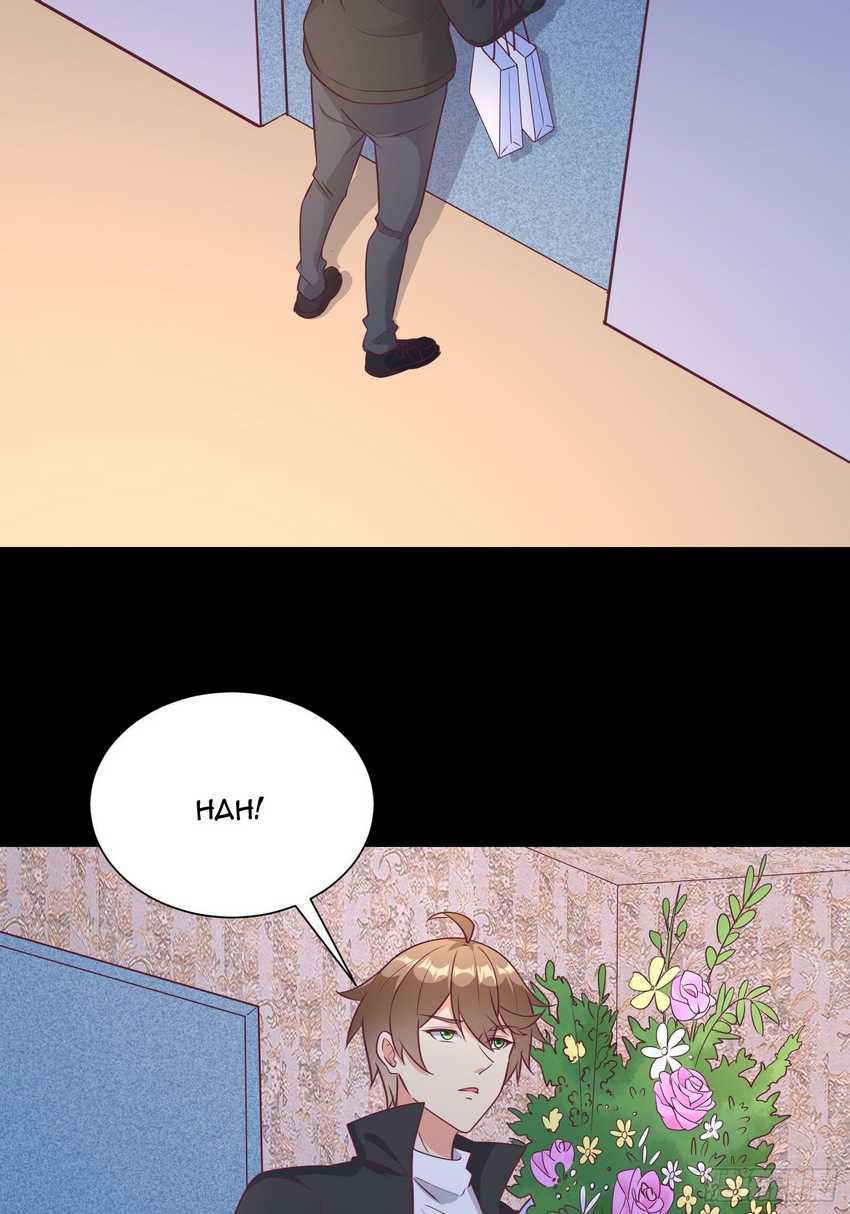 I’m Picking Fairy Sister On The Westward Journey Chapter 36 - halaman 22