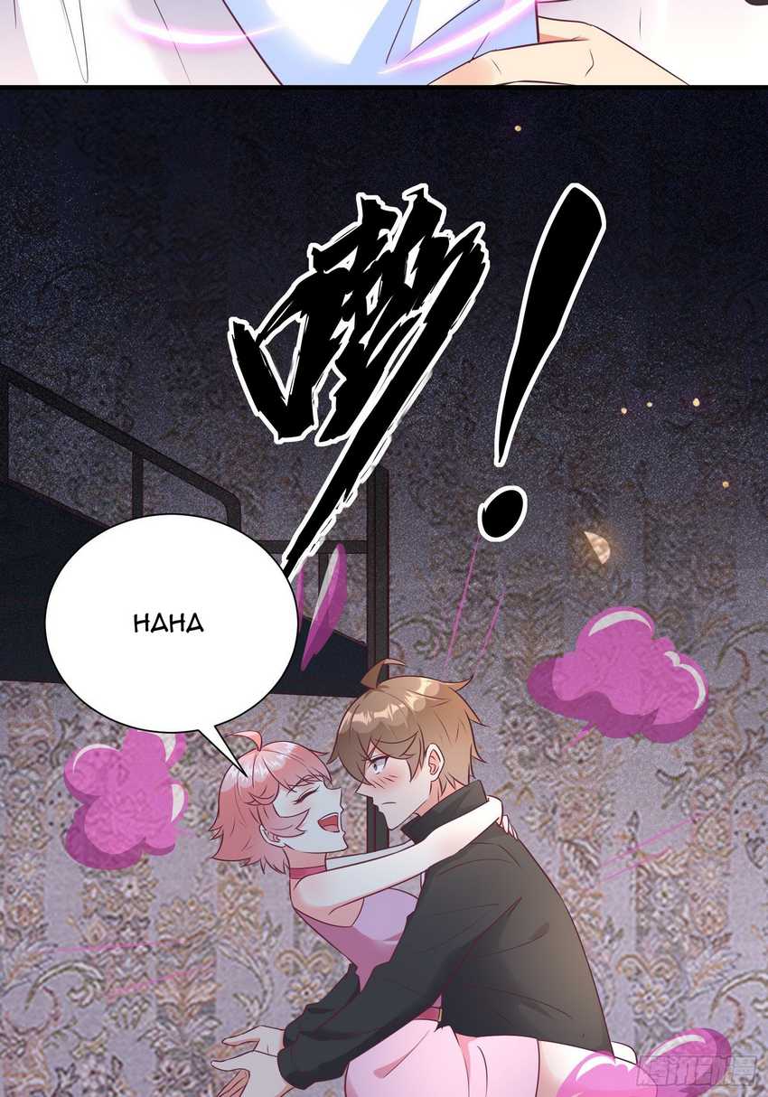I’m Picking Fairy Sister On The Westward Journey Chapter 36 - halaman 24